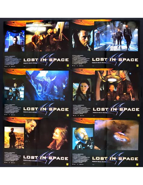 Free Sheet Music Lost In Space Stephen Hopkins